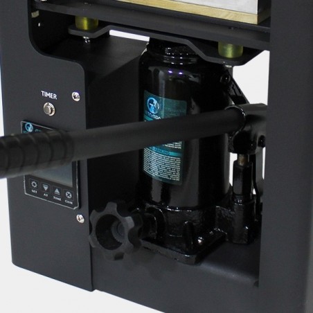 20 Ton Manual Graspresso Rosin Press by Graveda - GB