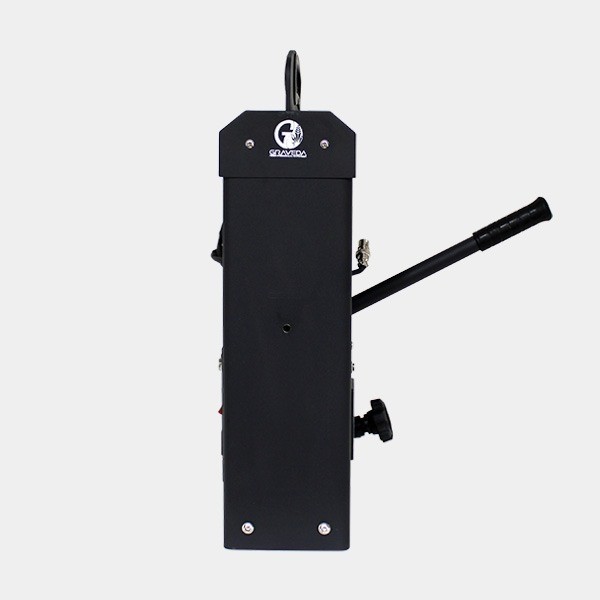 20 Ton Manual Graspresso Rosin Press by Graveda - GB