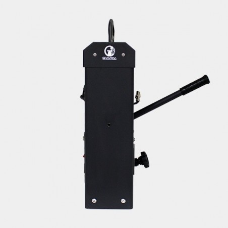 20 Ton Manual Graspresso Rosin Press by Graveda - GB