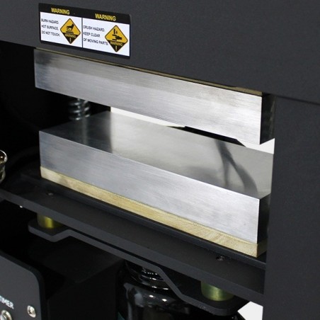 20 Ton Manual Graspresso Rosin Press by Graveda - GB