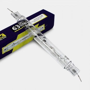 Lumatek 630W 3100K LEC Bulb