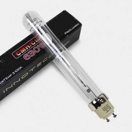 Innotech 630W 3100K LEC Bulb