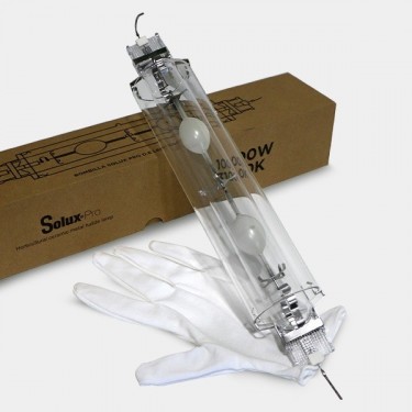 LEC 1000W Solux Pro 3100K Bulb - GB The Grenn Brand