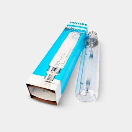 Philips SON-T-PRO 1000W Flowering Bulb - GB