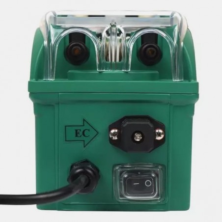Kontrol Ec controller with probe - GB