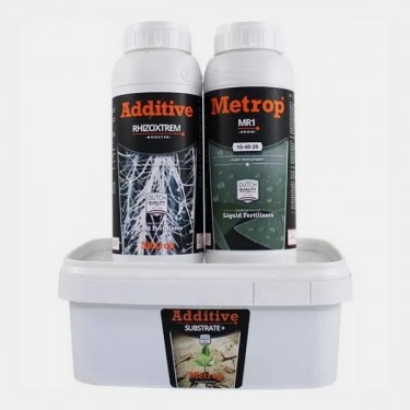 Metrop Cutting Kit (Germination and Cuttings) 1L