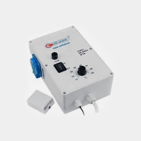 Cli-Mate Trafo Controller for Indoors - GB
