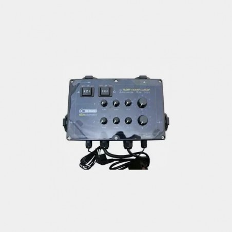 Cli-Mate Multi-Controller for Indoors - GB