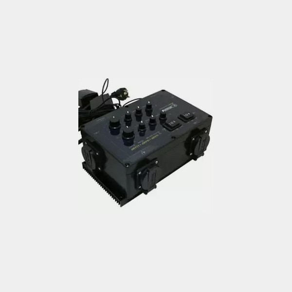 Cli-Mate Multi-Controller for Indoors - GB
