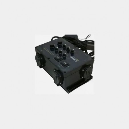 Cli-Mate Multi-Controller for Indoors - GB