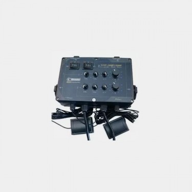 Cli-Mate Multi-Controller for Indoors - GB