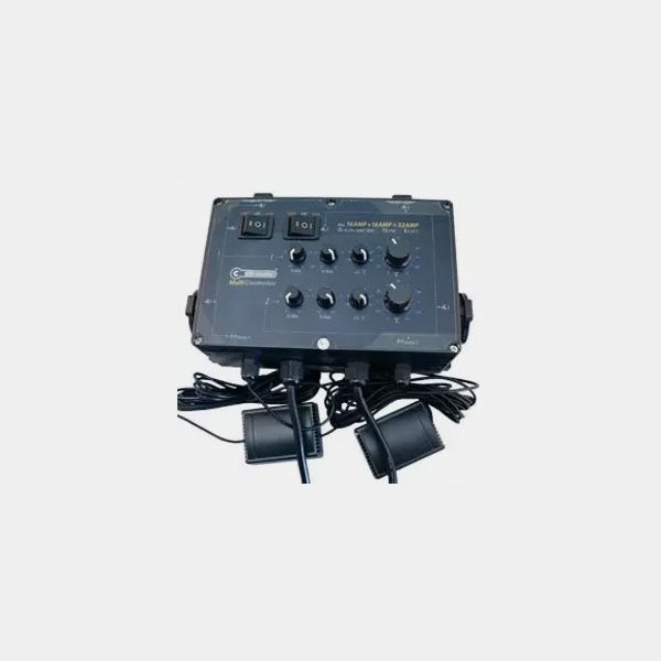 Cli-Mate Multi-Controller for Indoors - GB