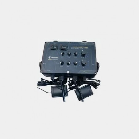 Cli-Mate Multi-Controller for Indoors - GB