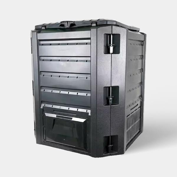 Buy Compost Bin 380 L -Growbarato