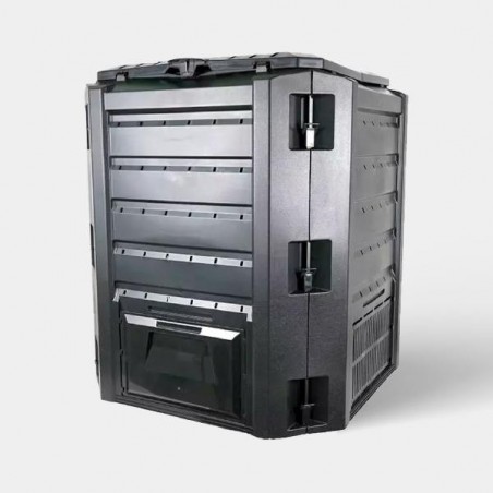 Buy Compost Bin 380 L -Growbarato