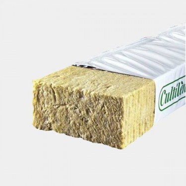 Rockwool Slabs for Hydroponic Growing - Grow Barato