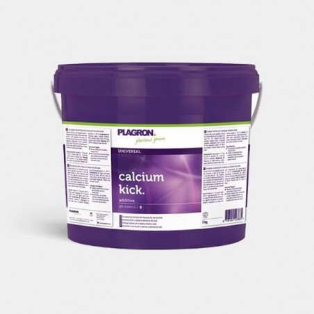 Calcium Kick by Plagron - Grow Barato