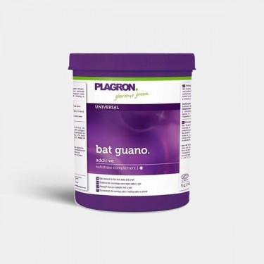 Bat Guano-fattening fertilizer for the bloom - Grow Barato