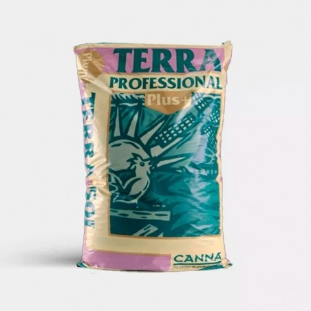Canna Terra Professional+ 50L by Canna - GB