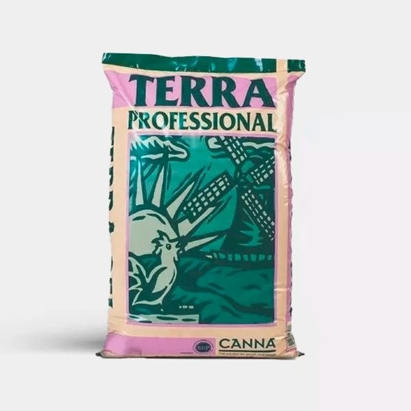 View Canna Terra Professional 50L