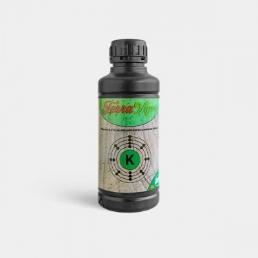 Terravigor, quality potassium - Grow Barato