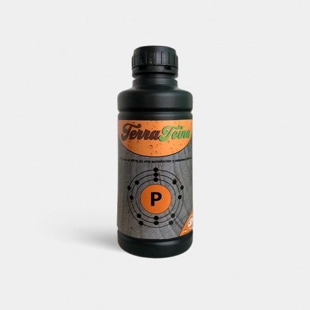 Terrateina by Terranabis | Phosphorus 49% -GB