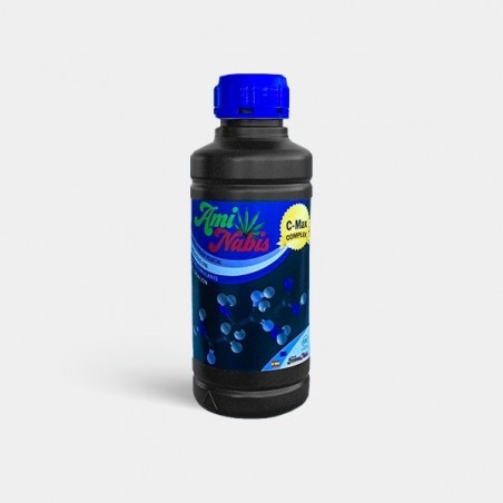 AmiNabis Nutrients by Terranabis -GB