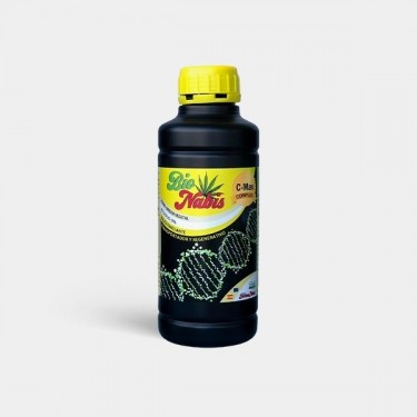 BioNabis Fertilizerby Terranabis -GB