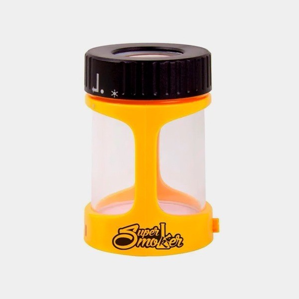 Smokus Focus Stash