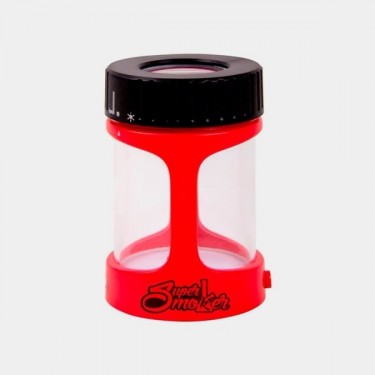 Smokus Focus Stash