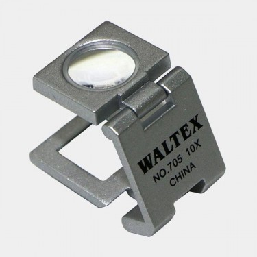 10x Thread Counting Magnifier