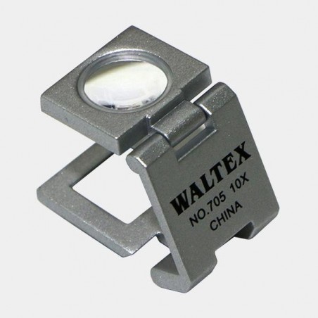 10x Thread Counting Magnifier