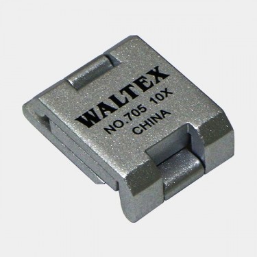 10x Thread Counting Magnifier brand