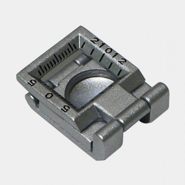 10x Thread Counting Magnifier closed