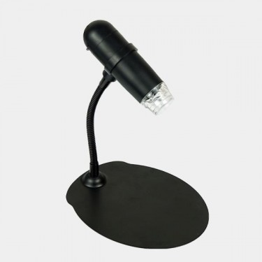 USB microscope