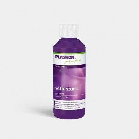 Vita Start by Plagron - Powerful Booster - GB