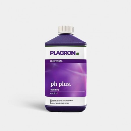 Buy Ph Plus by Plagron - Grow Barato