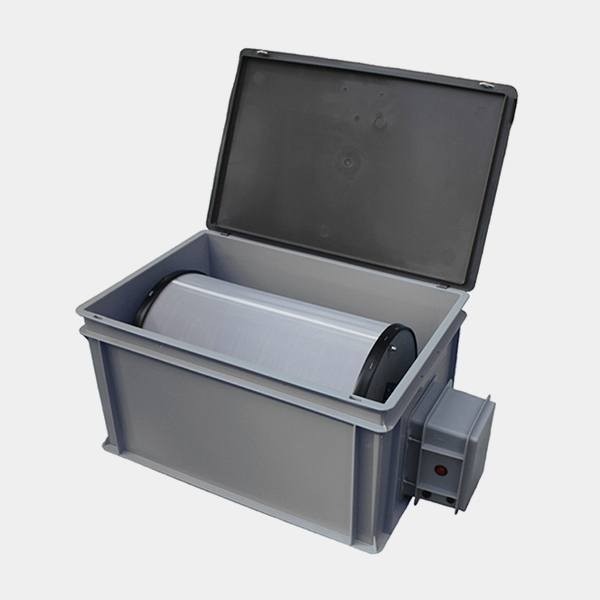View Pollinator Spinner for hash extraction - GB