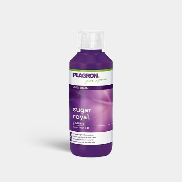 View Sugar Royal by Plagron - Grow Barato