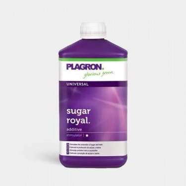 Sugar Royal