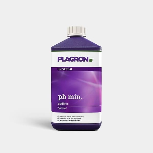 View Buy Ph Min by Plagron - Grow Barato