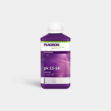 PK 13-14 by Plagron - fattening additive - GB