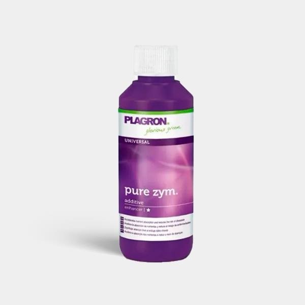 View Buy Pure Zym by Plagron - Grow Barato