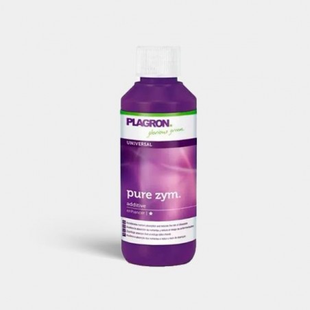 Buy Pure Zym by Plagron - Grow Barato