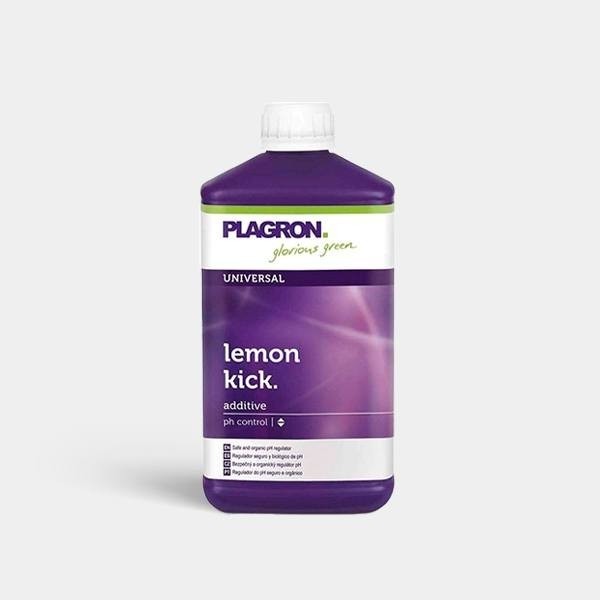View Lemon Kick (ph-100% organic) - Grow Barato
