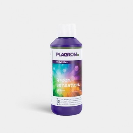Green Sensation 100 ml