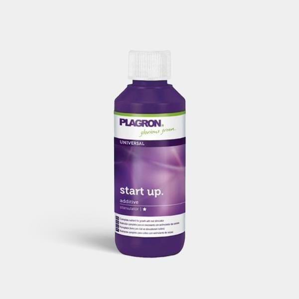 View Start Up fertilizer by Plagron - GB