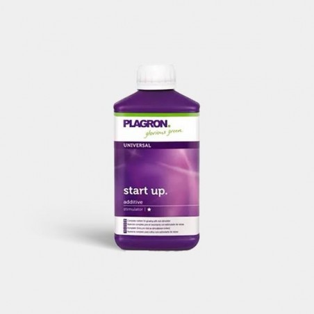 Start Up fertilizer by Plagron - GB
