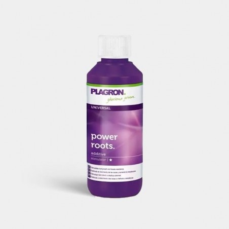 Power Roots by Plagron - root booster - GB