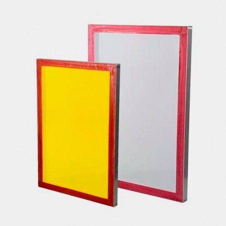 Dry Sift Screens - GB The Green Brand